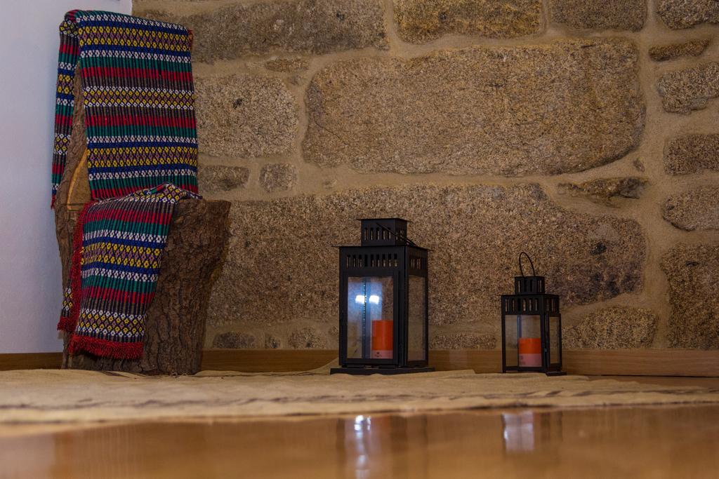 Pensjonat Casa Da Fecha Parada  Zewnętrze zdjęcie