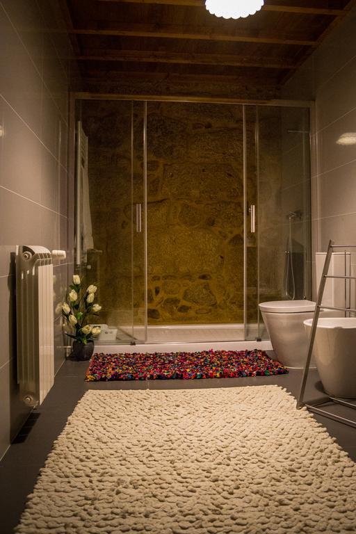 Pensjonat Casa Da Fecha Parada  Zewnętrze zdjęcie