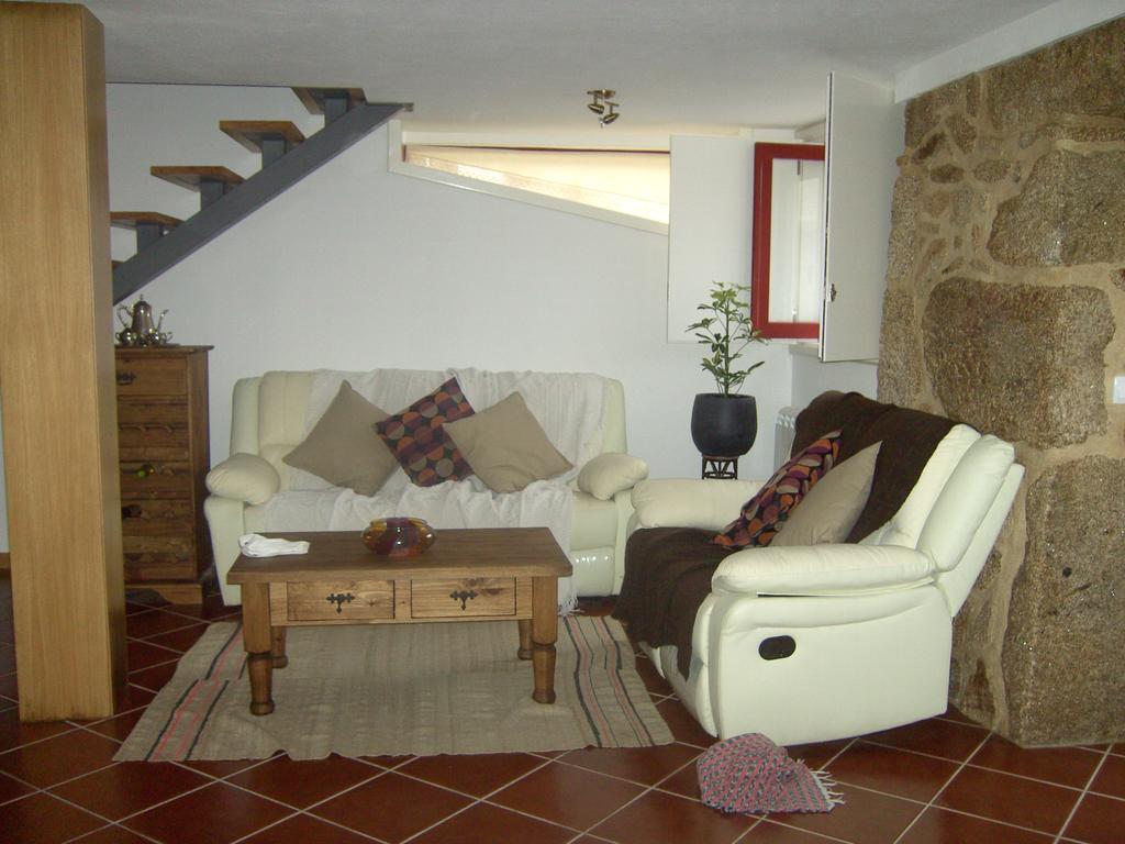 Pensjonat Casa Da Fecha Parada  Zewnętrze zdjęcie